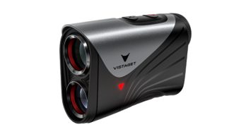 Vistaget Golvia Ultra Steadytrack Rangefinder